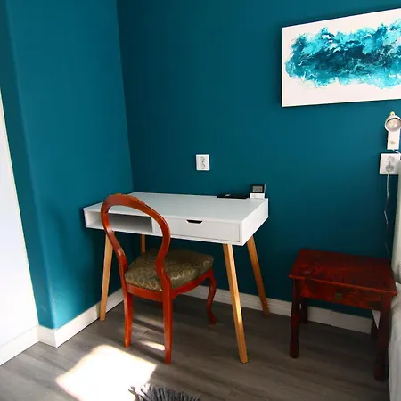 Lejlighed Keltaisen Kartanon Minttu