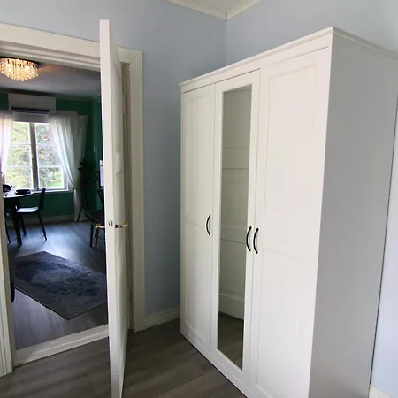 Keltaisen Kartanon Minttu * Mänttä