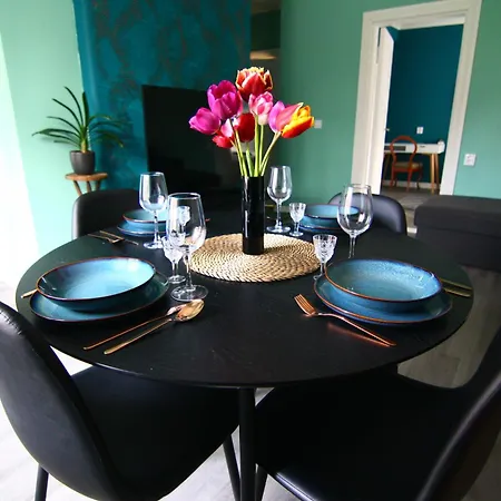 Keltaisen Kartanon Minttu