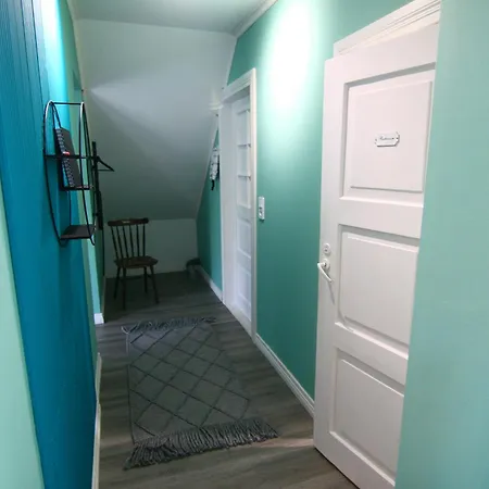 Keltaisen Kartanon Minttu *