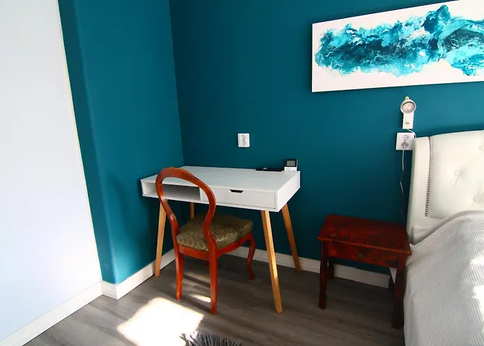 شقة Keltaisen Kartanon Minttu