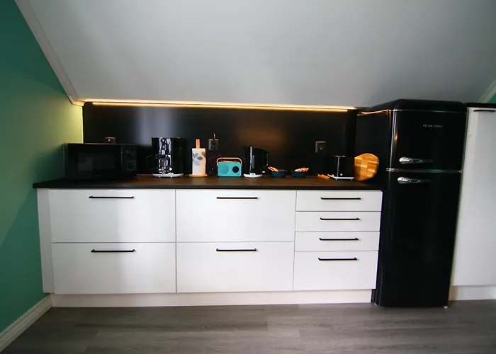 Keltaisen Kartanon Minttu شقة