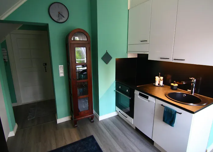 Keltaisen Kartanon Minttu شقة Mänttä