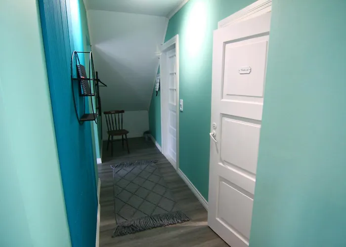 Keltaisen Kartanon Minttu *